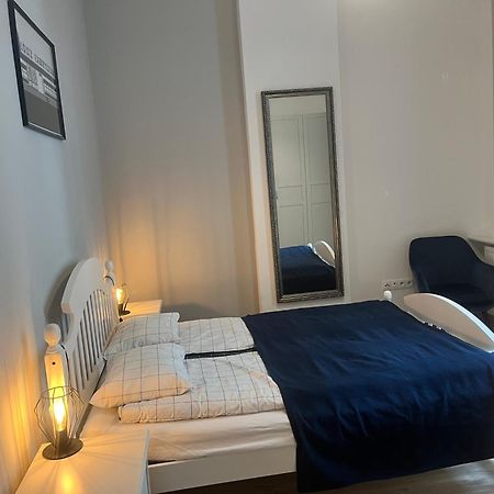 Appartamento Sienkiewicza Loft1 Łódź Esterno foto