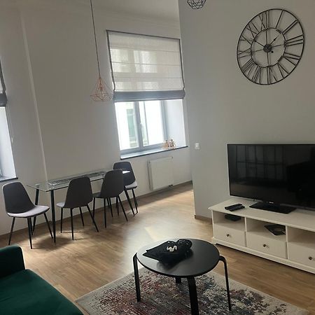 Appartamento Sienkiewicza Loft1 Łódź Esterno foto