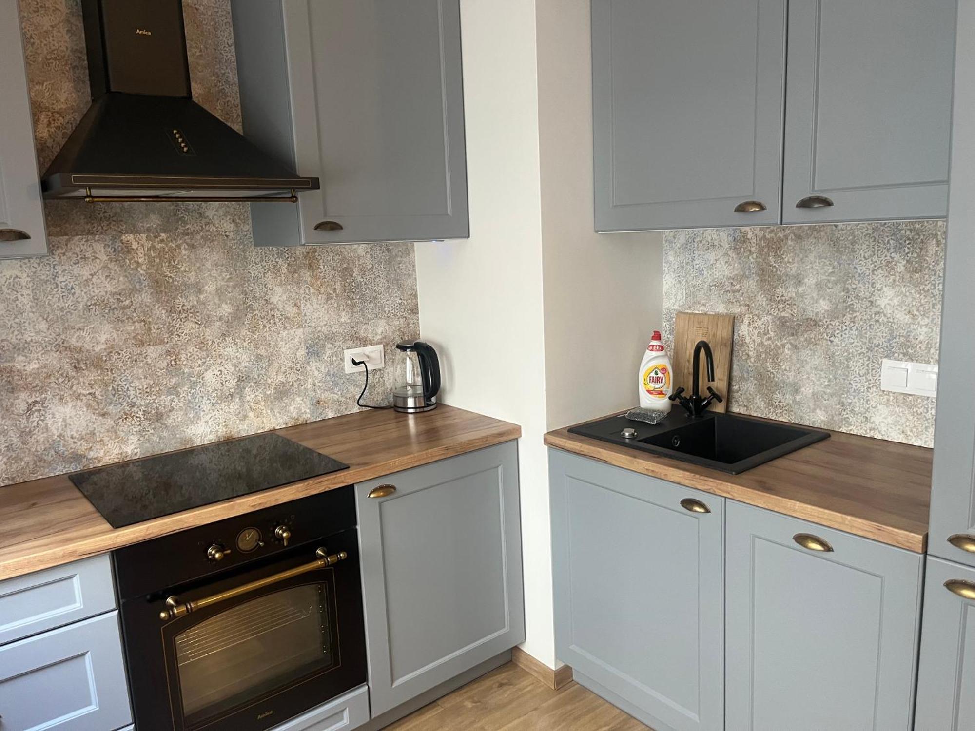 Appartamento Sienkiewicza Loft1 Łódź Esterno foto