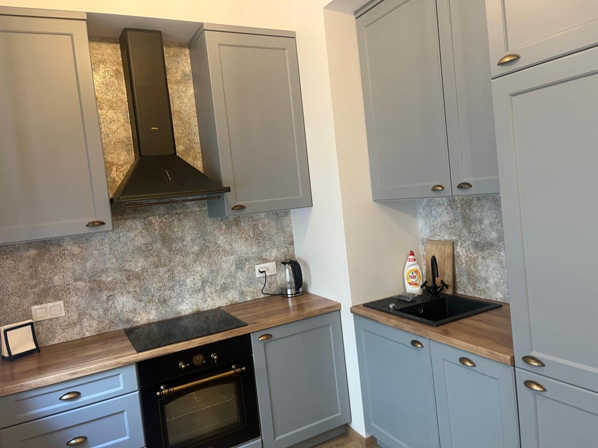 Appartamento Sienkiewicza Loft1 Łódź Esterno foto