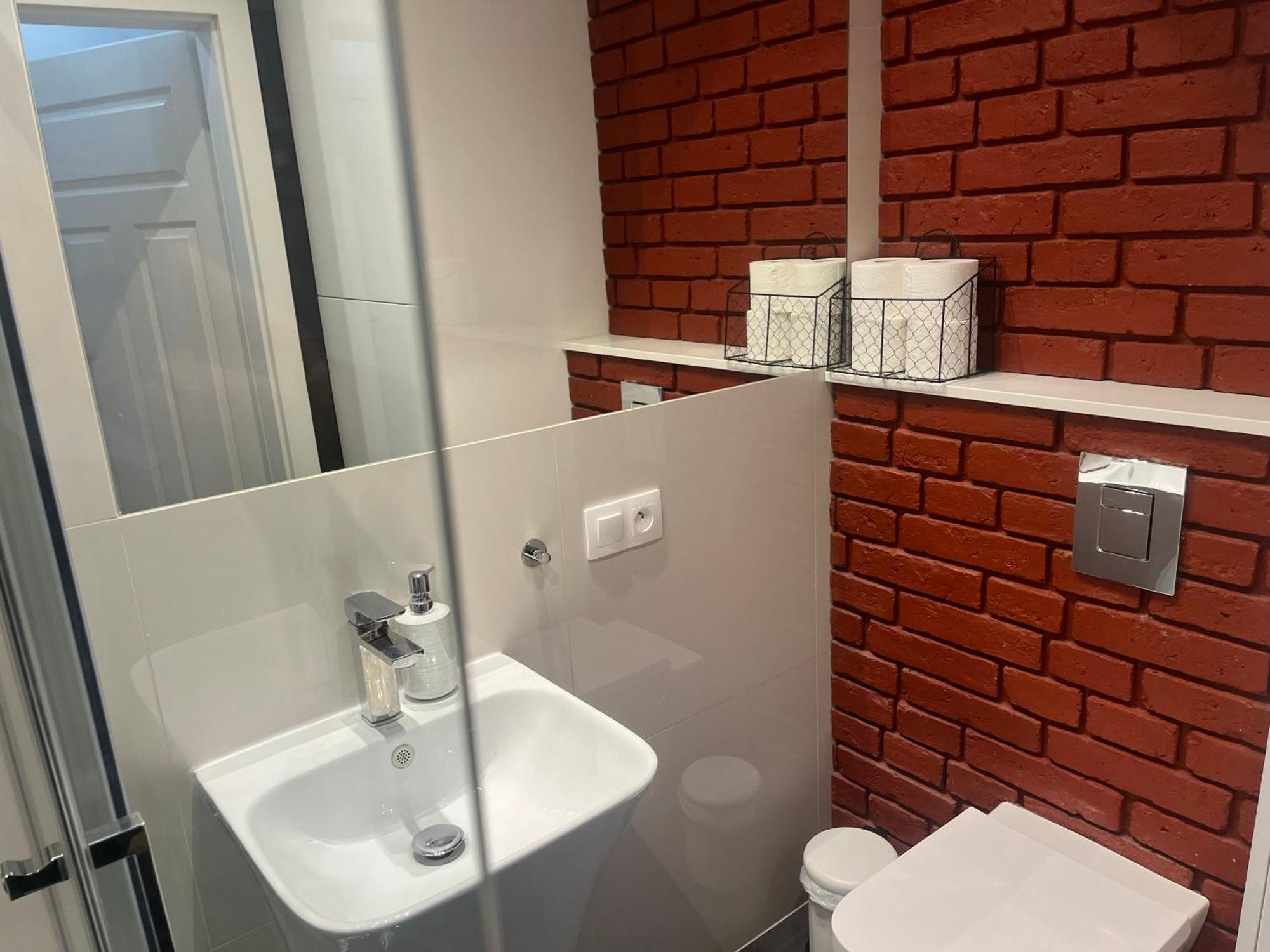 Appartamento Sienkiewicza Loft1 Łódź Esterno foto