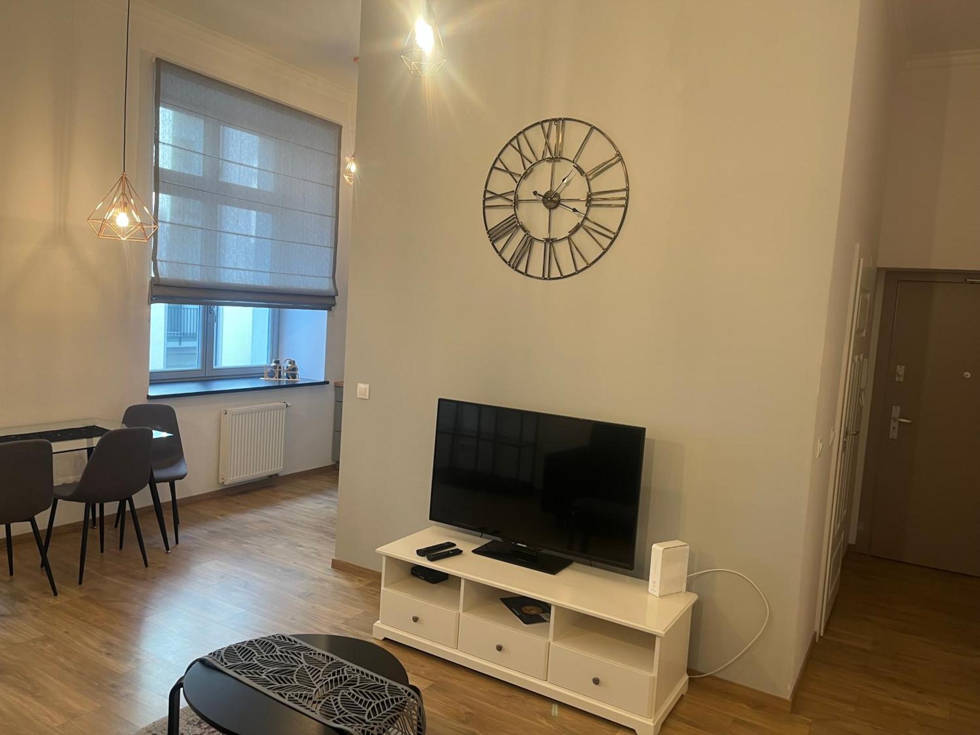 Appartamento Sienkiewicza Loft1 Łódź Esterno foto