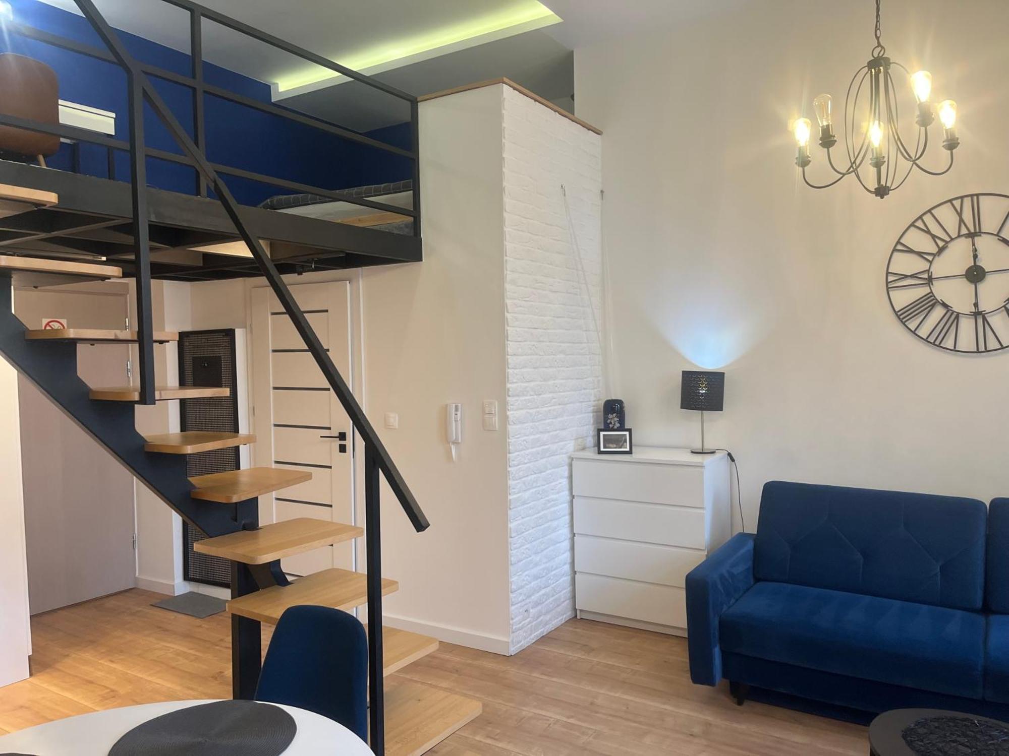 Appartamento Sienkiewicza Loft1 Łódź Esterno foto