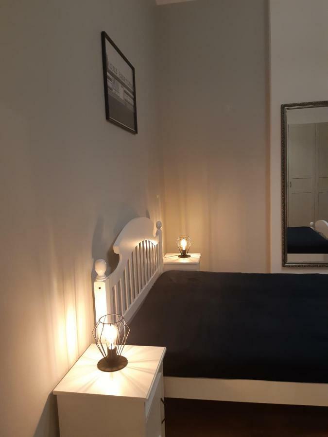 Appartamento Sienkiewicza Loft1 Łódź Esterno foto