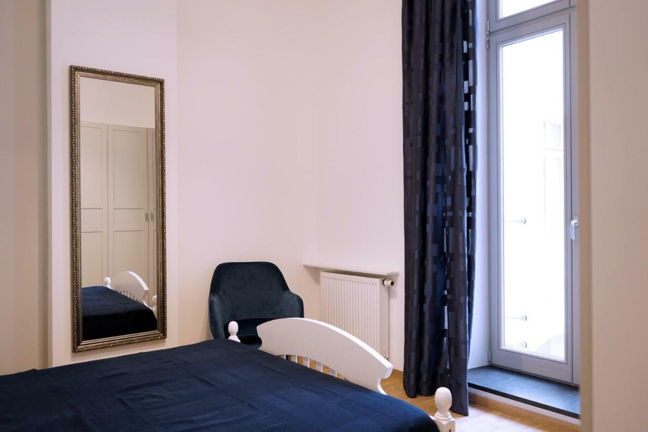 Appartamento Sienkiewicza Loft1 Łódź Esterno foto